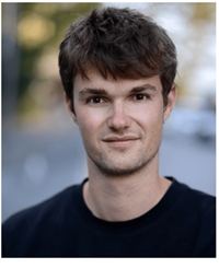 Andreas Kromann. Founder of Speechdata.ai and Spirelight.ai