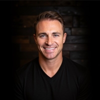 Corey Welch, CEO of 21X