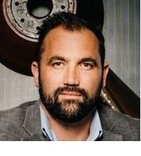 Dale Smith, CEO, JAVLN