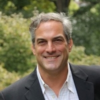 Dudley King, president of FlightBridge