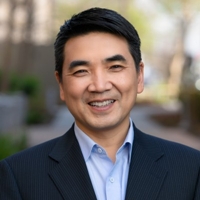 Eric Yuan, founder and CEO, Zoom
