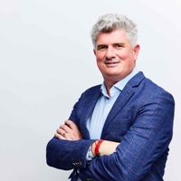 Jeff Palmer, Chief Revenue Officer, Upstream Works