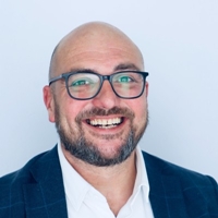 John Leighton, easyJet’s customer service director
