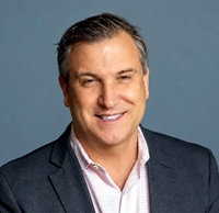 Pete Blackshaw, co-founder and CEO of BrandRank.AI