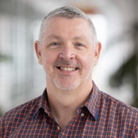 Peter Holder, National Operations Manager, ICIB Brokerweb Insurance & Risk Advisory