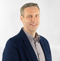 Sean Snider, Chief Operating Officer, Upstream Works