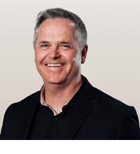 AskNicely CEO Tony Ward