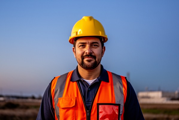 Field service engineer
