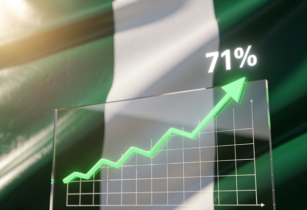 Nigerian customer service index