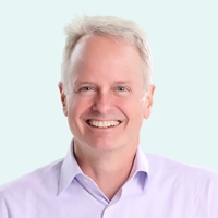 Rob Pinkerton, Chief Marketing Officer, Seismic