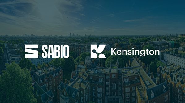 Sabio Kensington partnership